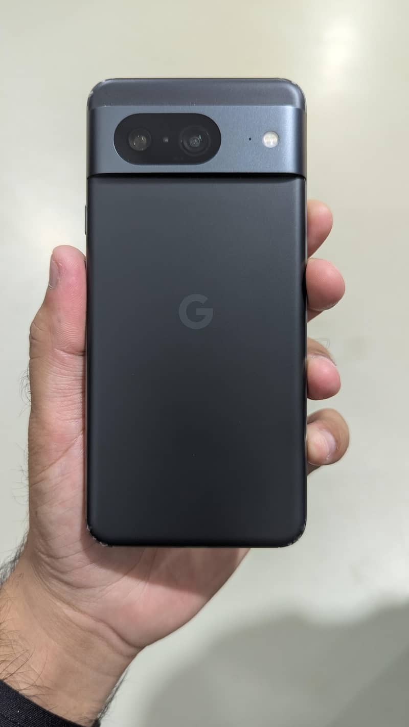 Google Pixel 8 0