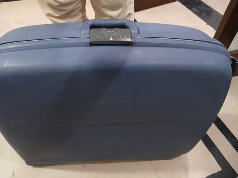 travlling bag. 1