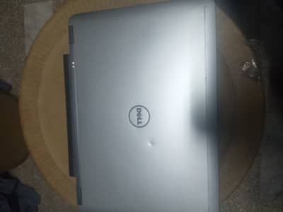 *Dell Latitude E6440 i5 8GB RAM 512GB SSD - Lahore