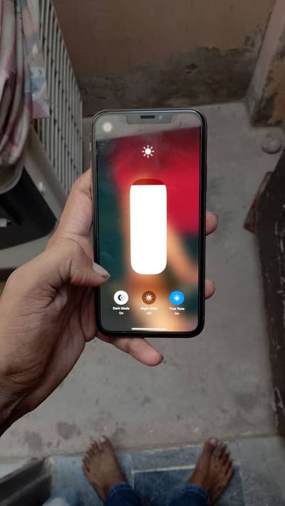Apple iPhone XS