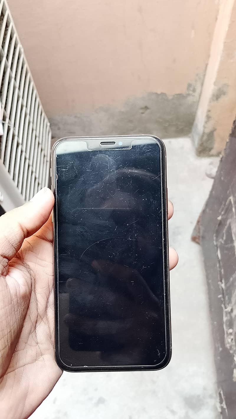 Apple iPhone XS 2