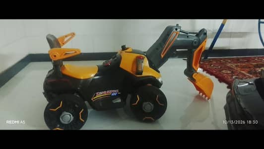 2 baby cars for sale