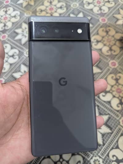 Google Pixel 6
