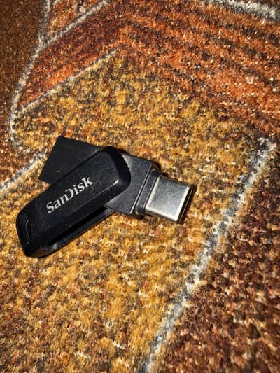 512 GB usb full next level device