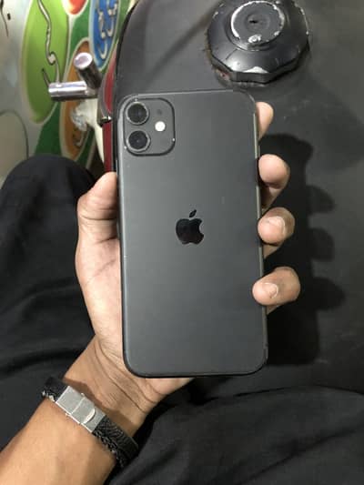 Apple iPhone 11