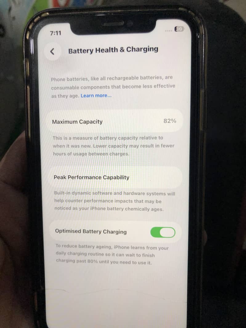 Apple iPhone 11 5