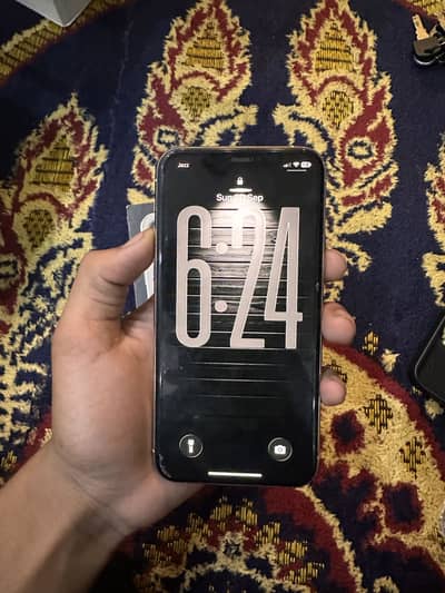 Apple iPhone 11 Pro