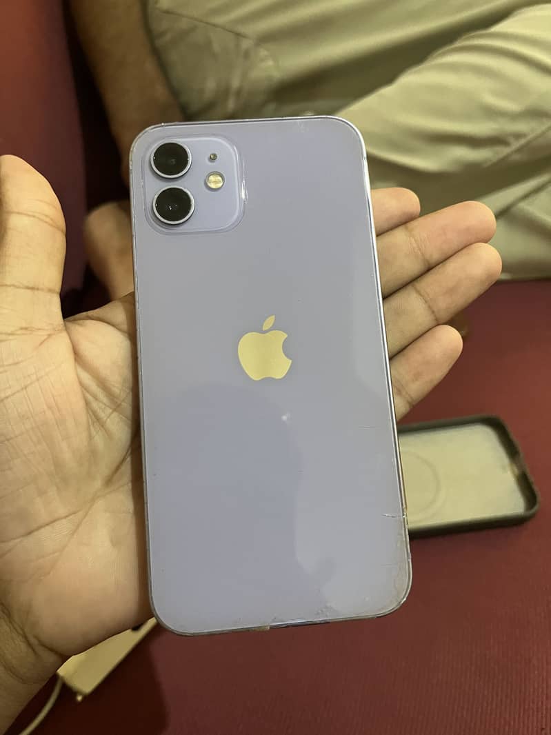 Apple iPhone 12 0