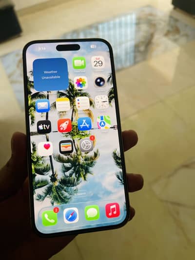 iPhone 14 Pro Max JV