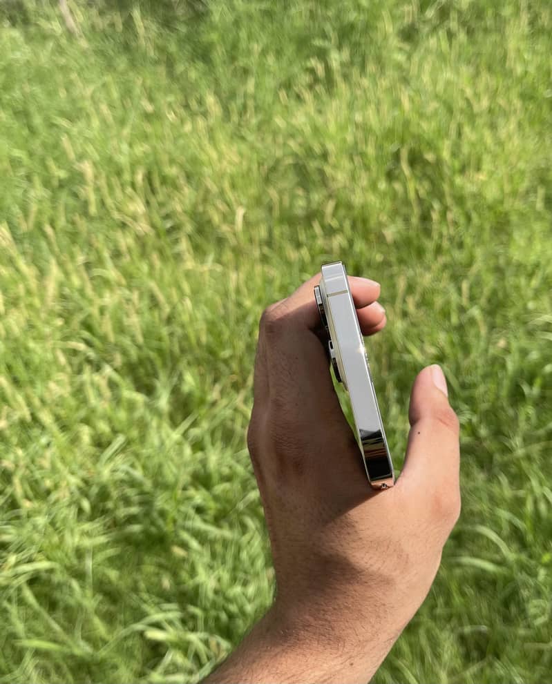 iPhone 14 Pro Max JV 5