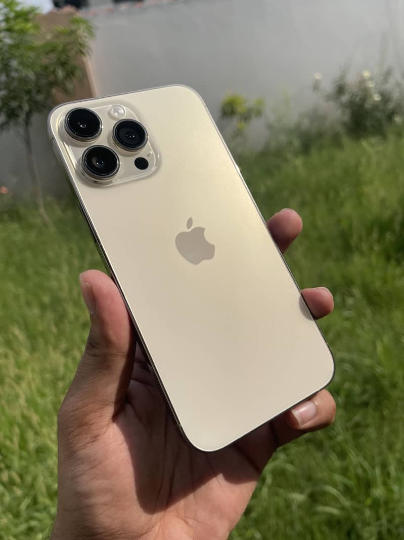 iPhone 14 Pro Max JV 6
