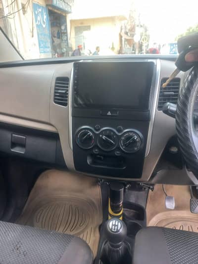 Suzuki Wagon R 2022