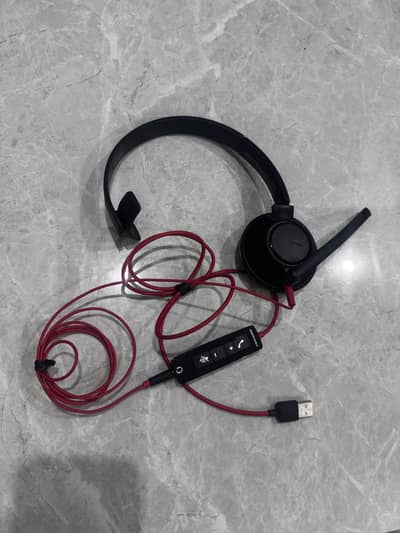Plantronics blackwire c5210