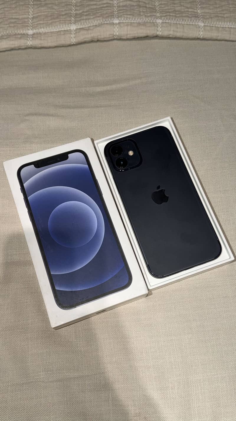 Apple iPhone 12 0