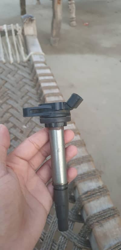 coils set grande