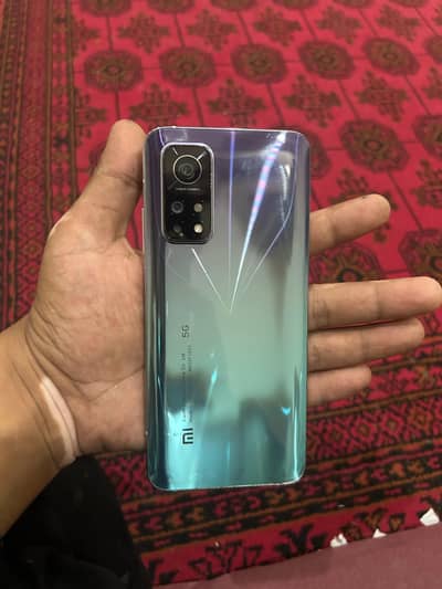 Xiaomi Mi 10T Pro
