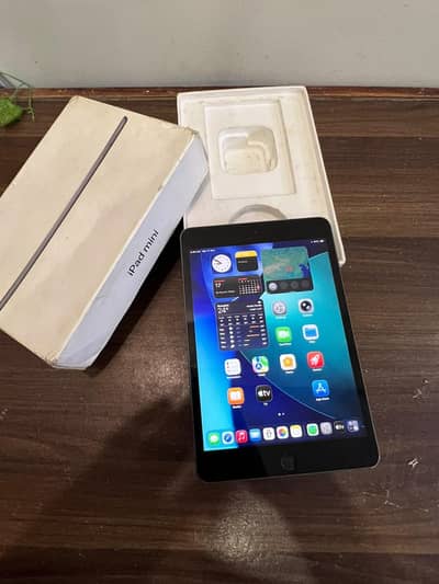 IPAD MINI 5