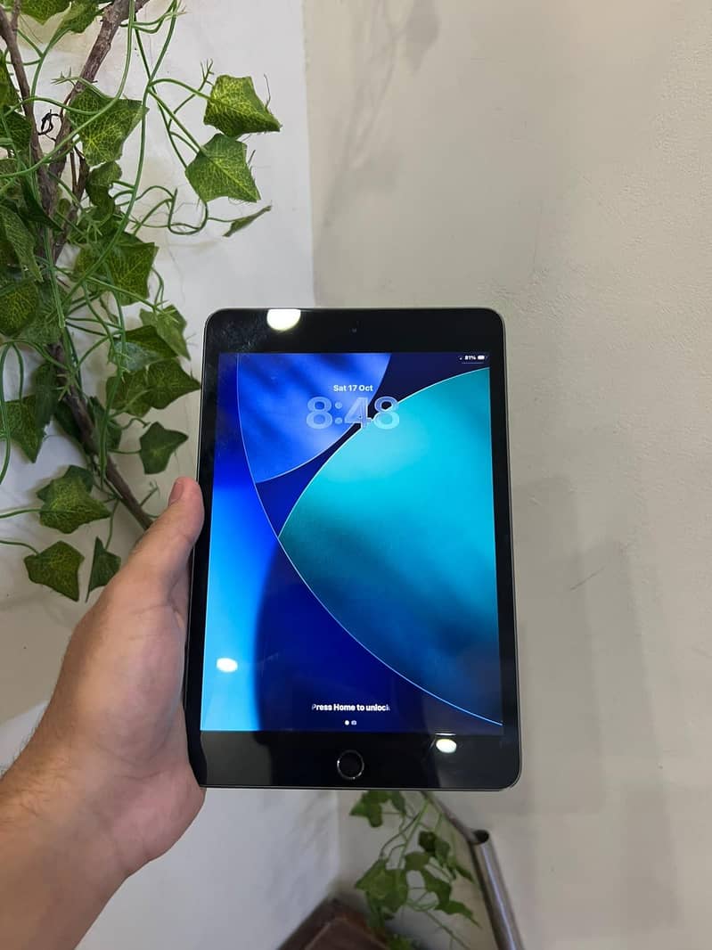 IPAD MINI 5 3