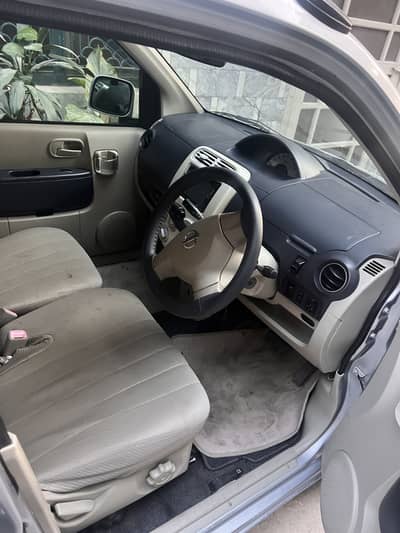 Nissan Otti 2010