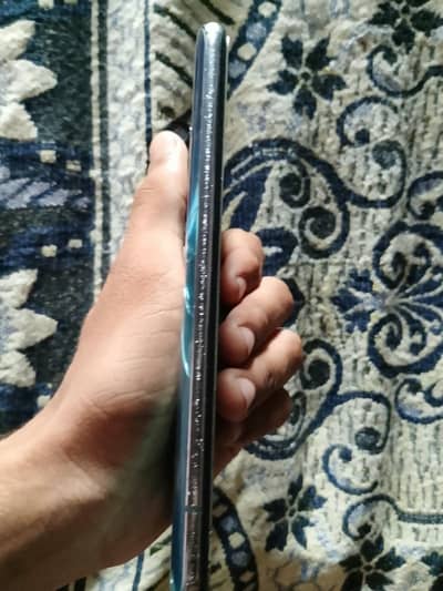 Xiaomi Mi 10T exchange possible with redmagic