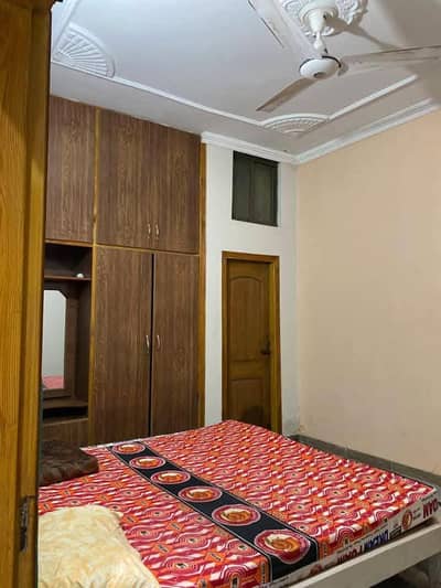 7 marla ground floor for rent