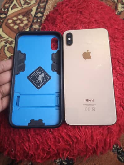 Apple iPhone XS Max