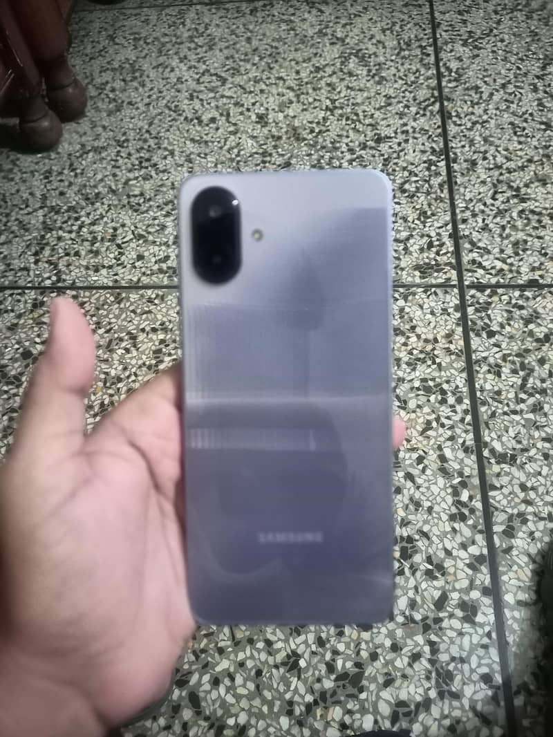 Samsung A07 0