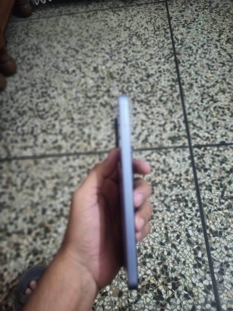 Samsung A07 2