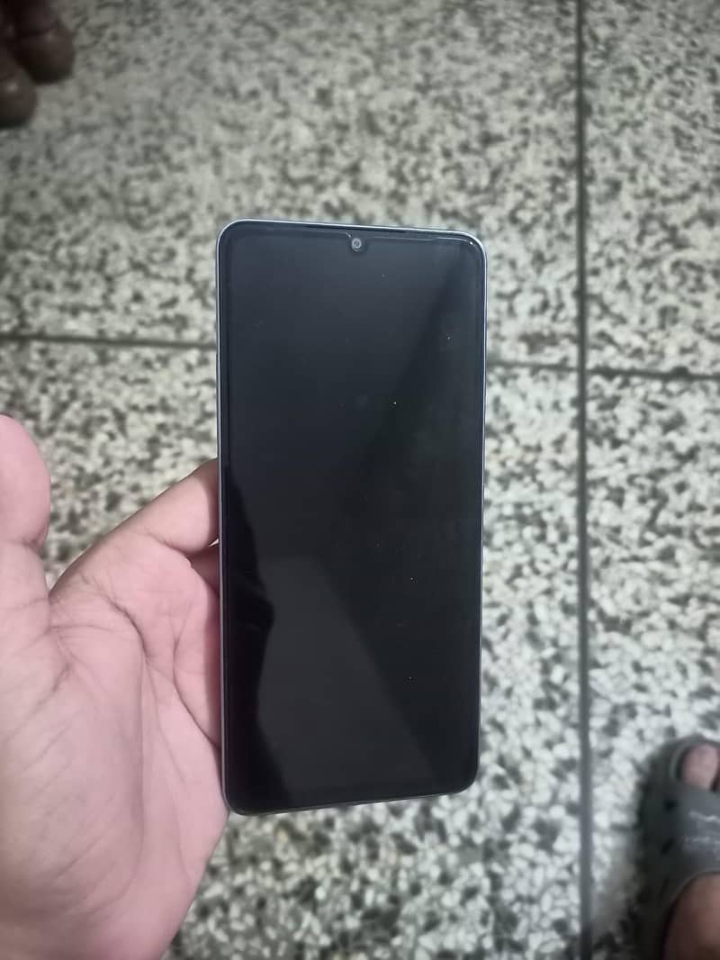 Samsung A07 3