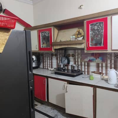 6 marla 1st floor for rent
