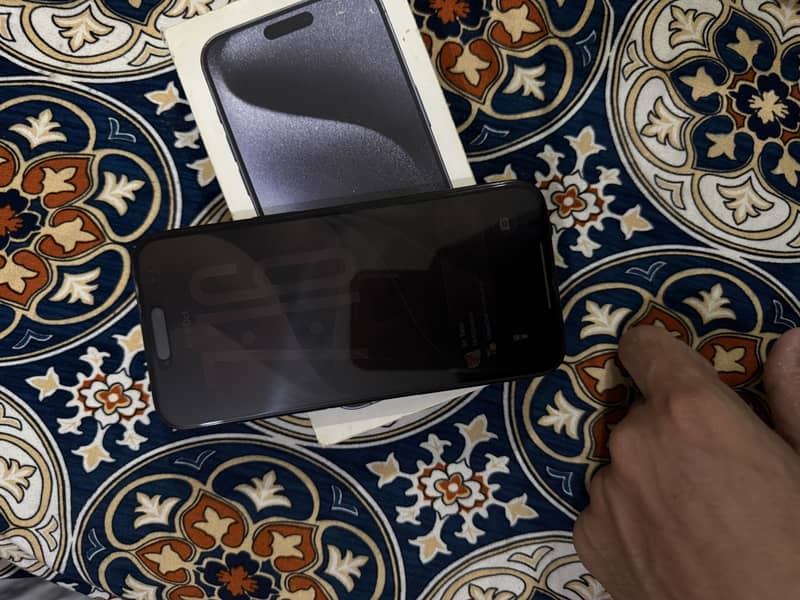 Apple iPhone 15 Pro Max 2