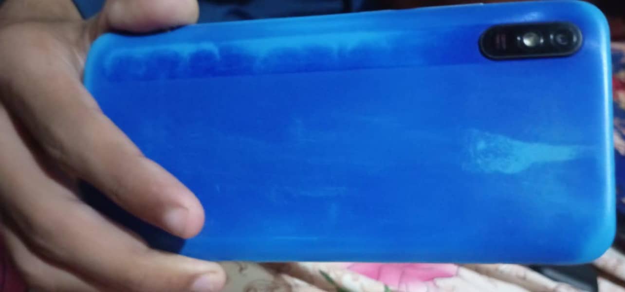 Xiaomi Redmi 9A 1