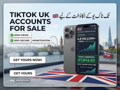 InstaGram, TikTok, YouTube, All Services Available