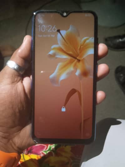Vivo Y91C