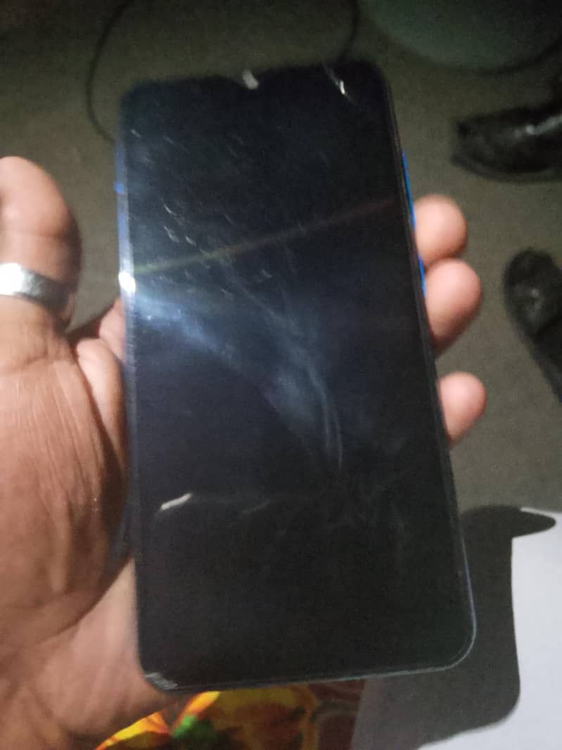 Vivo Y91C 2