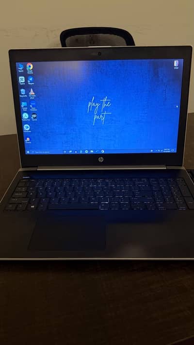 HP ProBook 450 G5 | Core i5 | 8GB RAM | 512GB SSD