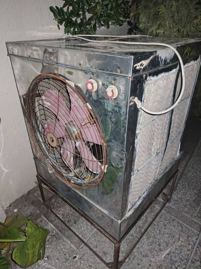 Used air Cooler For Sale