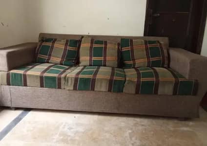 3 IN 1 SOFA SET