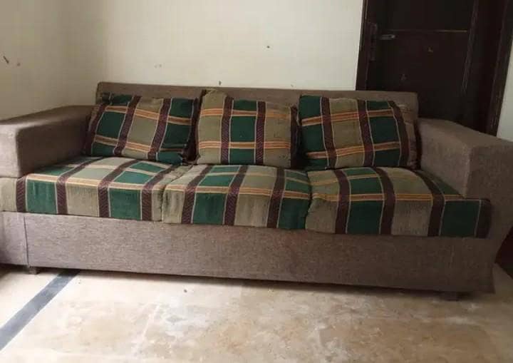 3 IN 1 SOFA SET 0