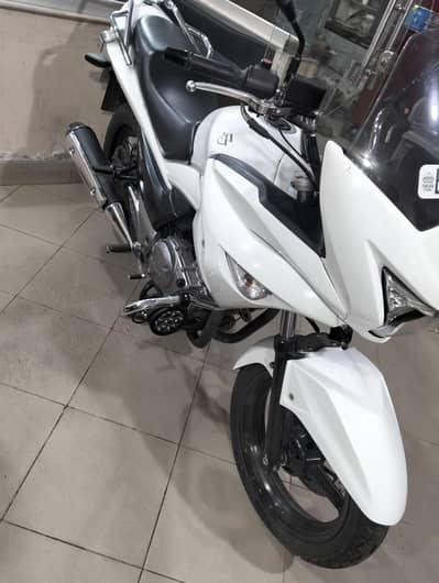 Suzuki 250 anazuma 23 model (03027193256)