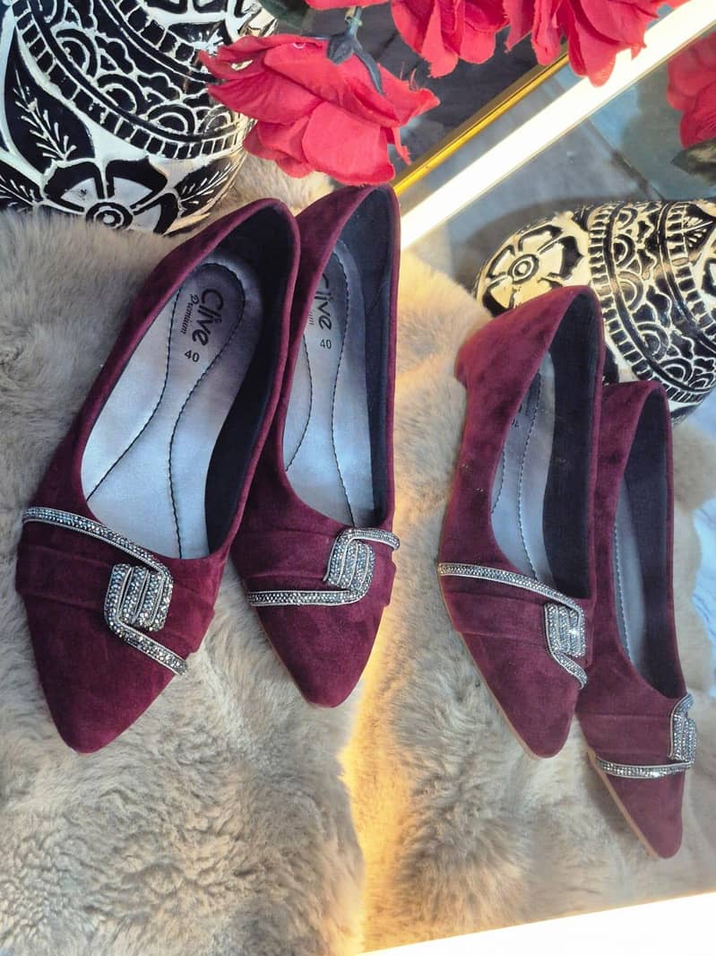 Clive Shoes 3