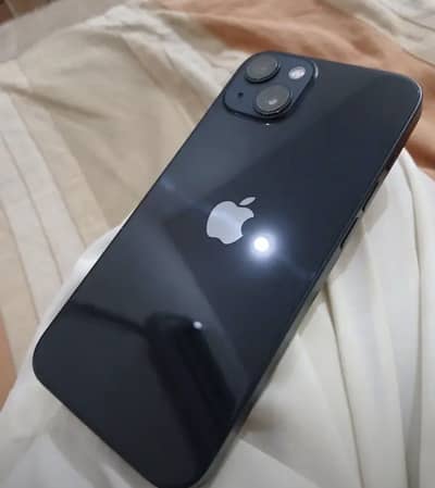 Apple iPhone 13 Apple Warranty