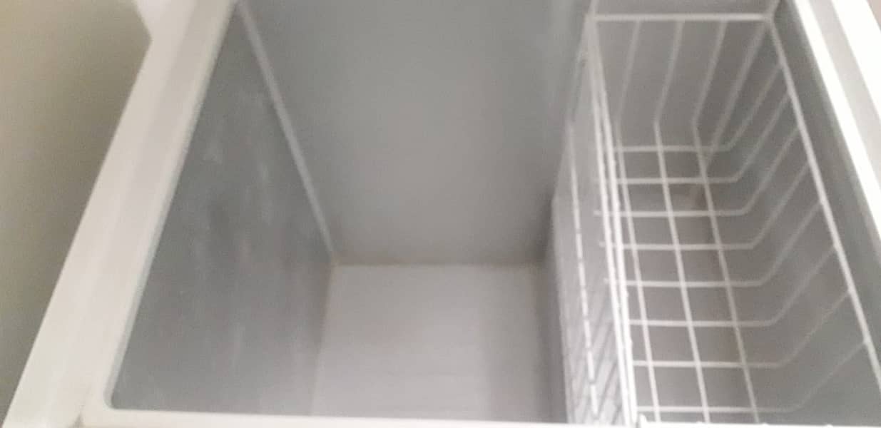 Deep freezer 2