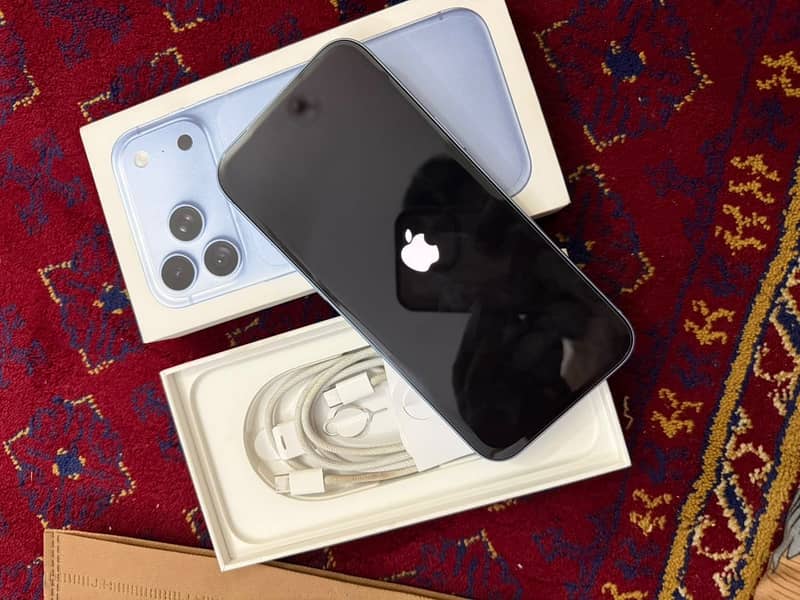 Apple iPhone 18 Pro Max 0