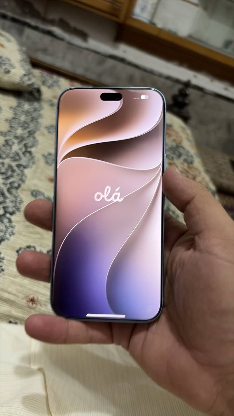 Apple iPhone 18 Pro Max 5