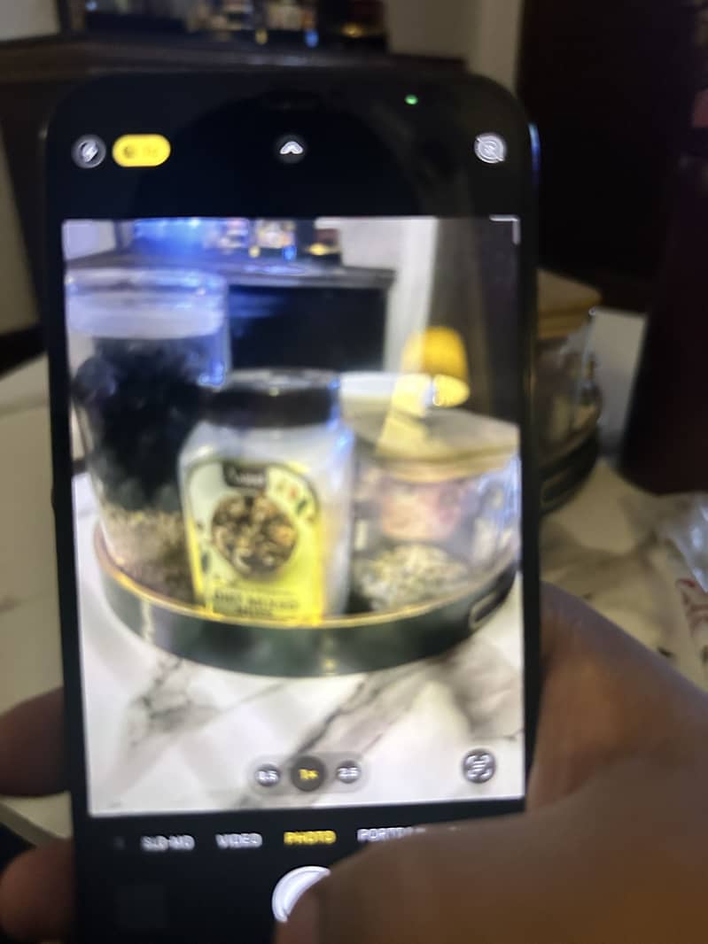 Apple iPhone 12 Pro Max 1