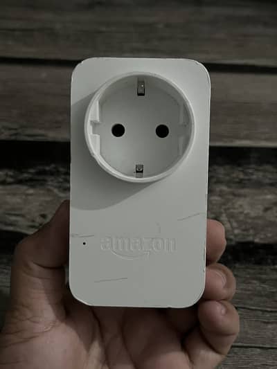 Amazon Smart WiFi Plug 2300W