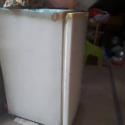 mini single door fridge for sale