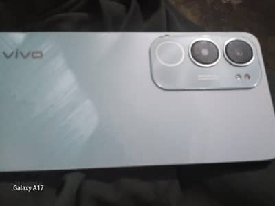 Vivo Y19