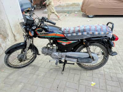 bike okay